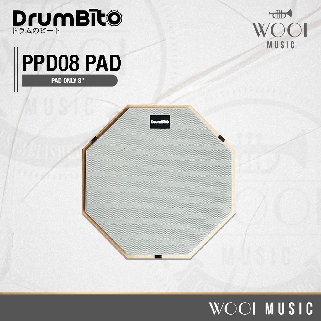 PPD08 PAD - CP