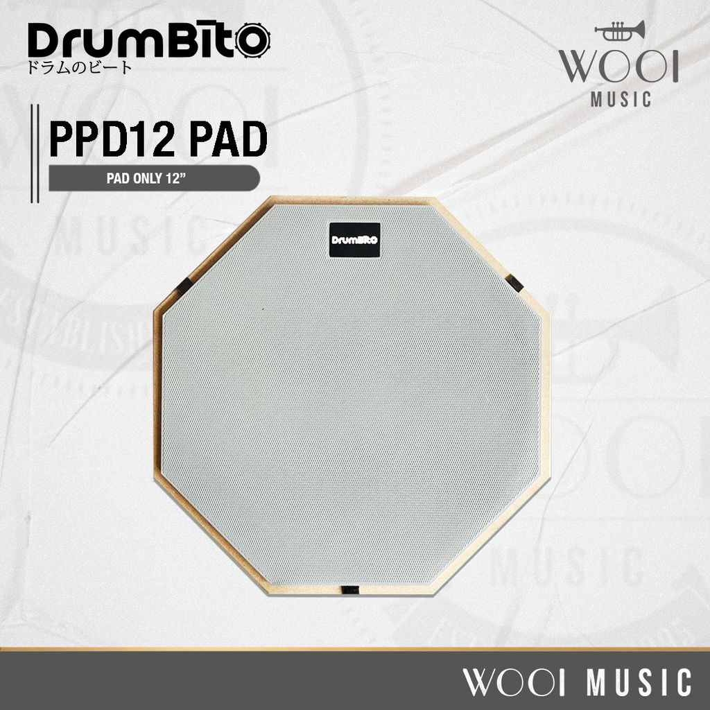 PPD12 PAD - CP