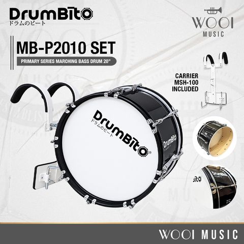 MB-P2010 SET CP