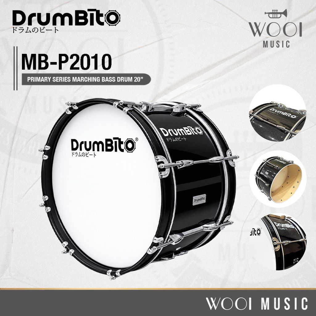 MB-P2010 - CP
