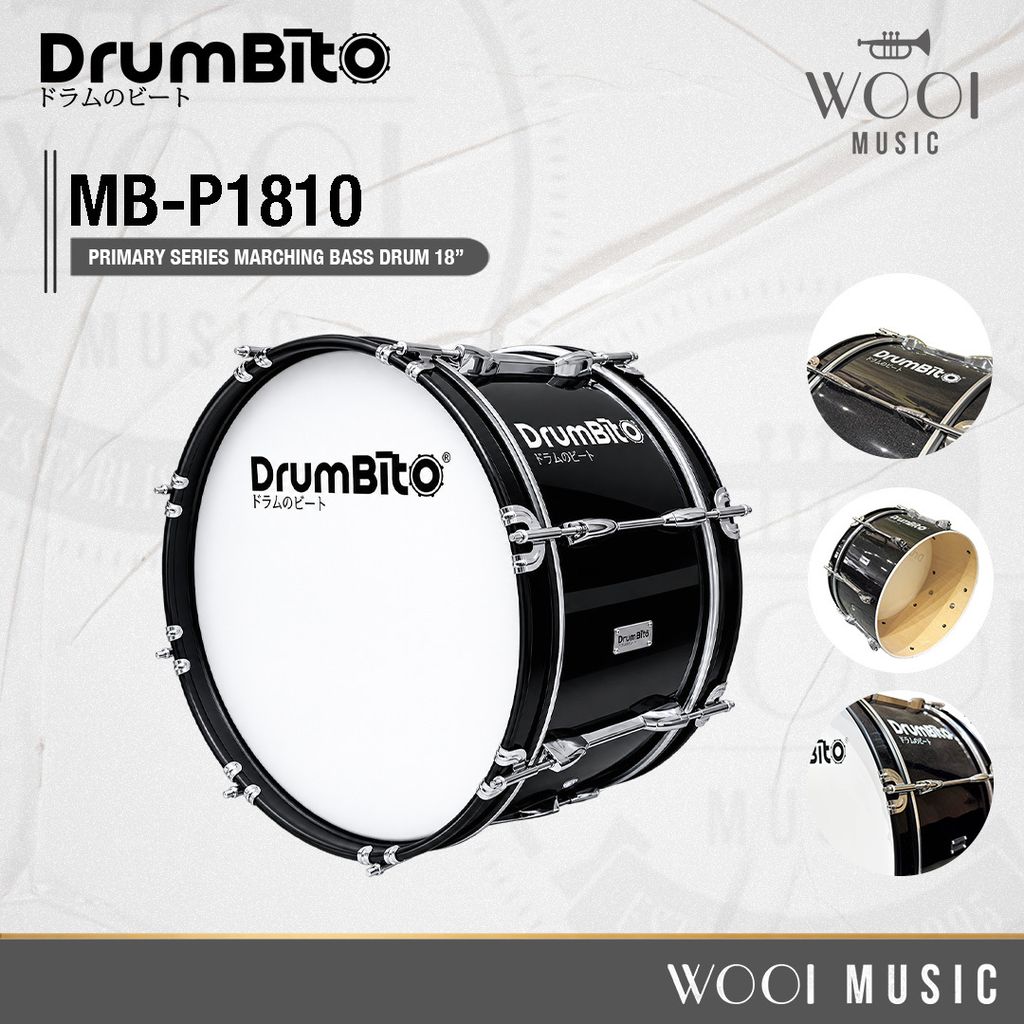 MB-P1810 - CP