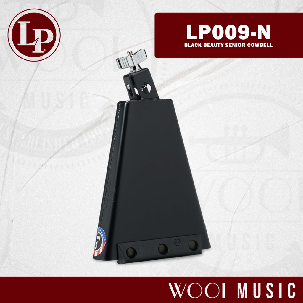 LP009N COVER