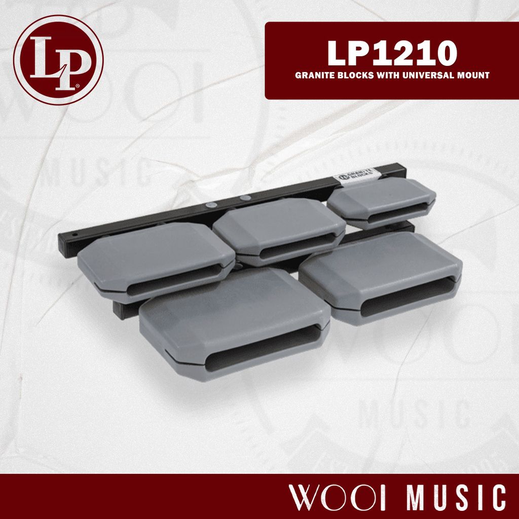LP1210 COVER