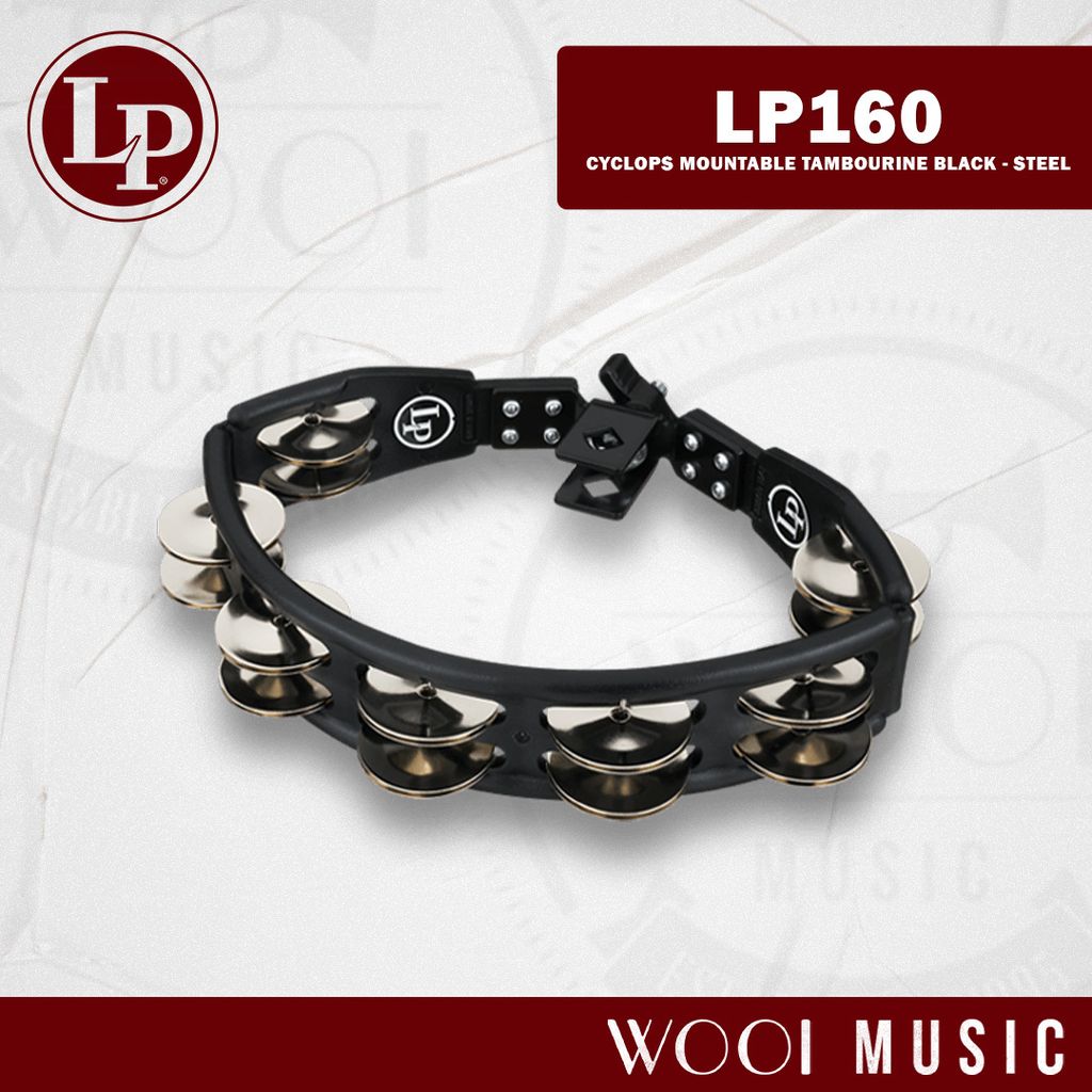 LP160 COVER