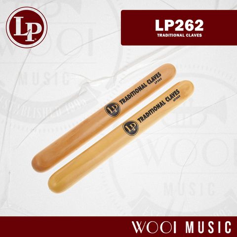 LP262 - CP