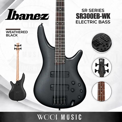 SR300EB-WK - CP