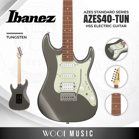 IBA AZES40-TUN-CP