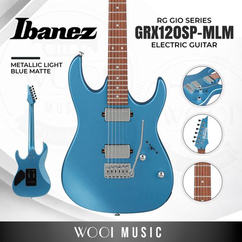 GRX120SP-MLM COVER