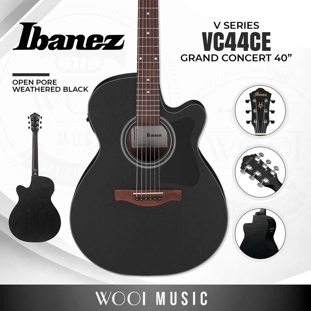 IBA VC44CE - OP WK
