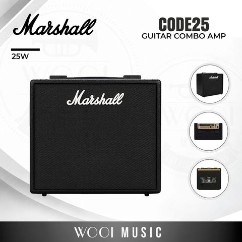 CODE 25 COVER