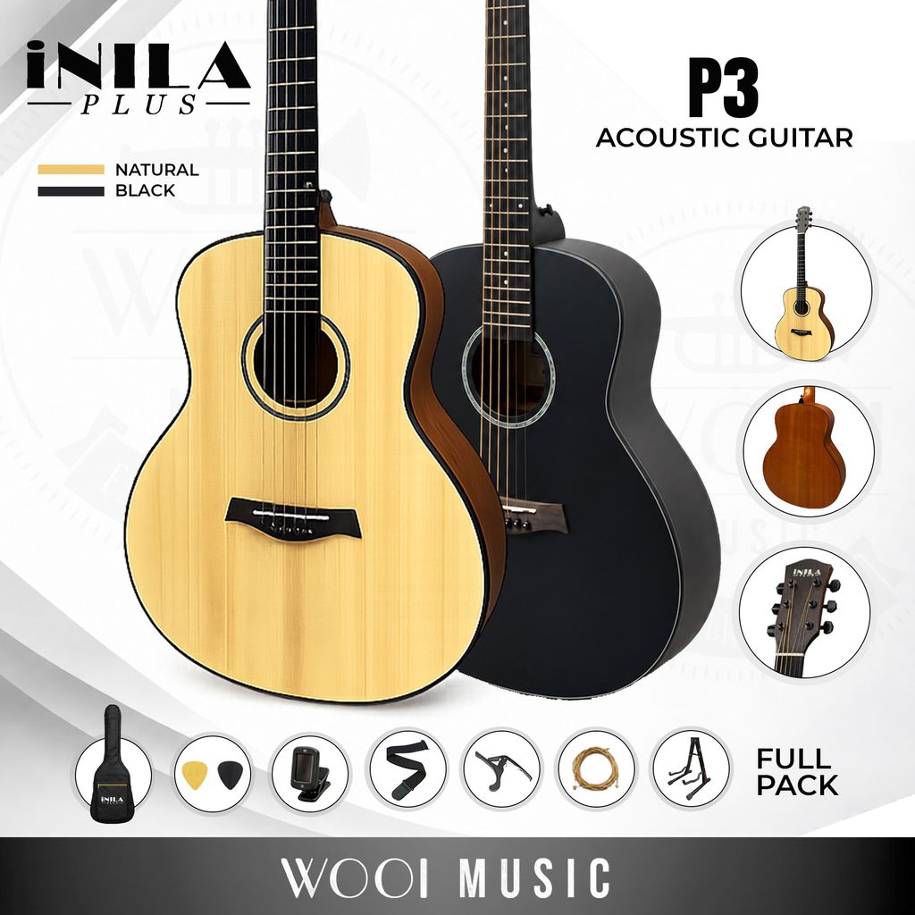 INILA PLUS P3 VARIATION