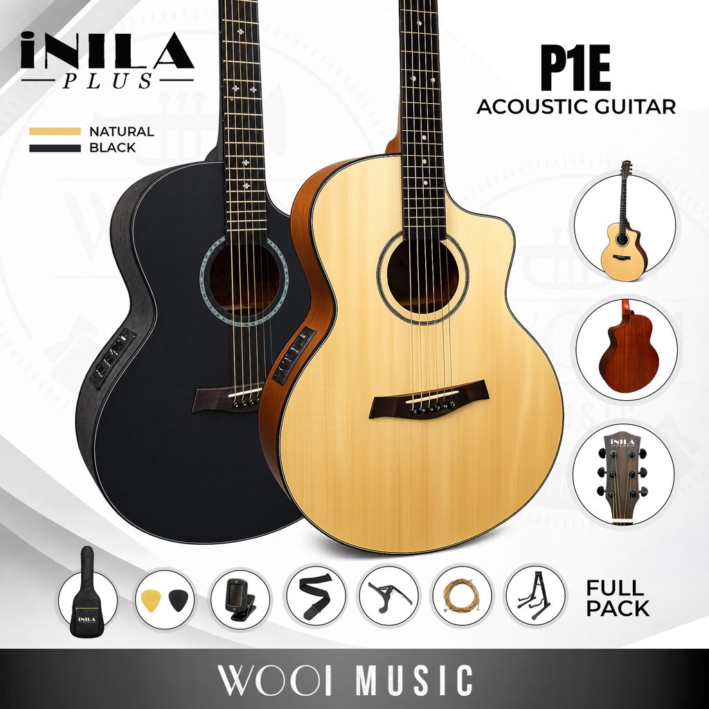 INILA PLUS P1E VARIATION