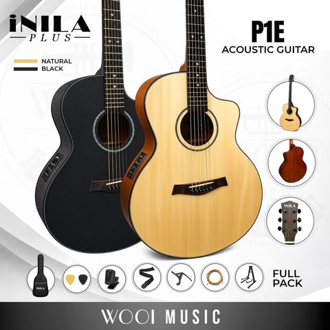 INILA PLUS P1E VARIATION