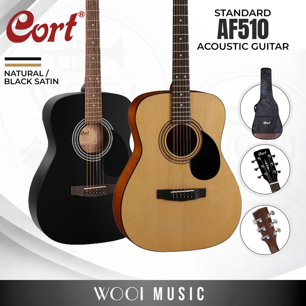 CORT AF510 OP VARIATION - CP