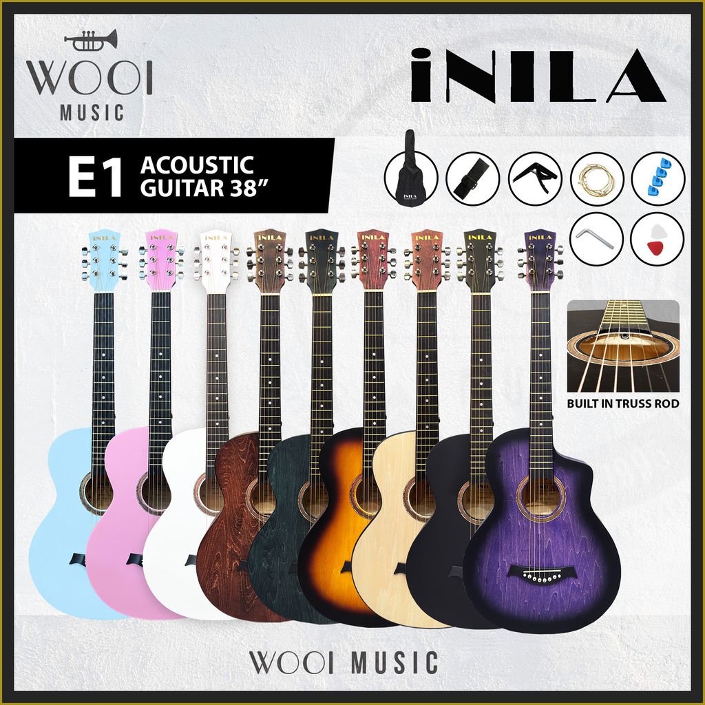 INILA E1 - VARIATION
