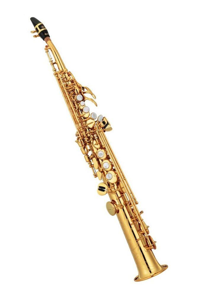 yamaha-custom-yss-82zr-curved-neck-soprano-saxophone-gold-lacquered-807974