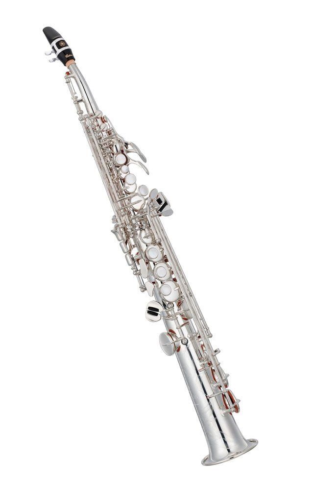 yamaha-custom-yss-82zrs-curved-neck-soprano-saxophone-silver-plated-920747