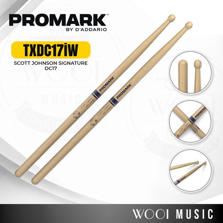 TXDC17IW - CP 