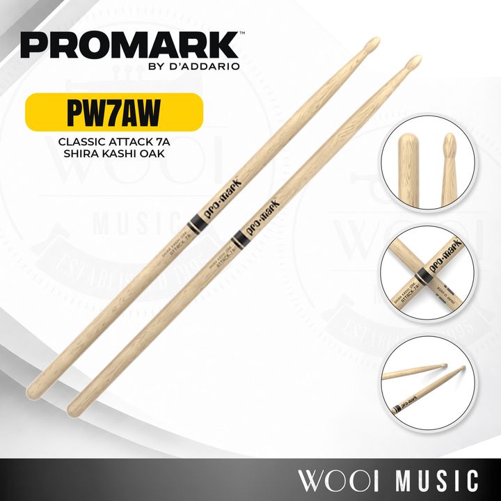 PW7AW - NEW CP