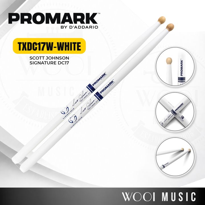 TXDC17W-WHITE