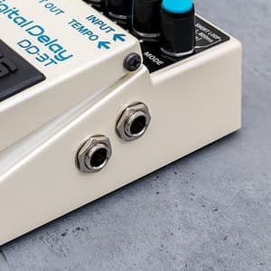 ギター BOSS Digital Delay DD-3 Amazon | BOSS Digital Delay DD-3 | ディレイ・リバーブ | 楽器
