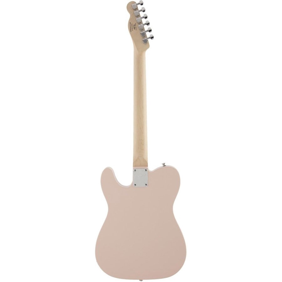Squier FSR Affinity Telecaster Electric Guitar, Laurel Fingerboard