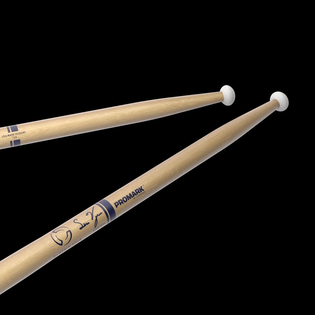 Will Champion's Promark American Hickory Drum Sticks