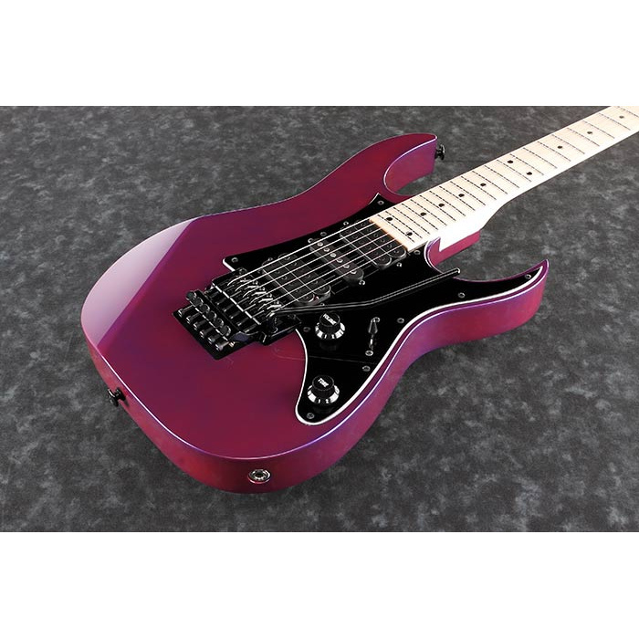 Ibanez RG Series RG550 Genesis Collection Electric Guitar (Made In