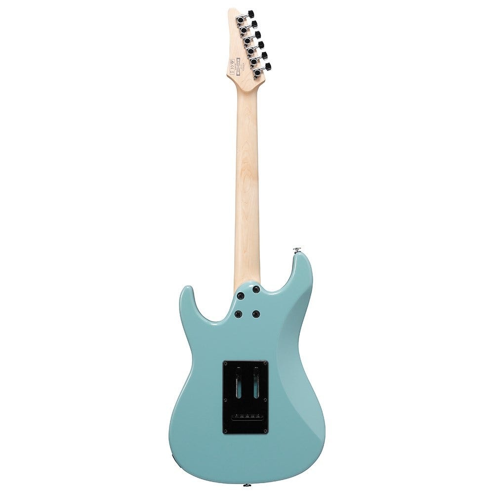 Ibanez AZES Series AZES40-PRB Electric Guitar - Purist Blue – Wooi