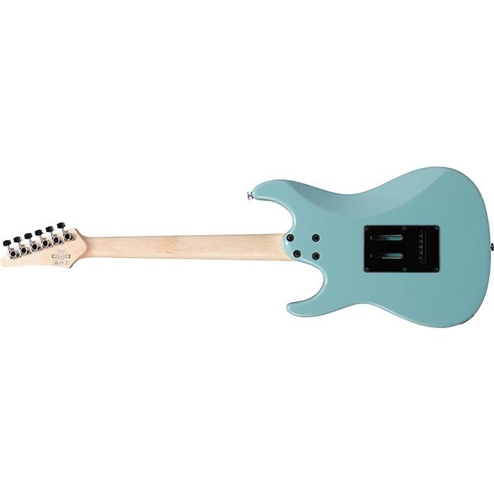 Ibanez Rg Ibanez AZES40 AZ Standard In Purist Blue – Carlton