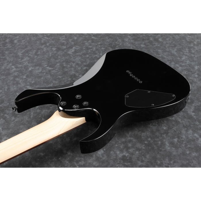 Ibanez GRG7221QA-TKS 7弦ギター Ibanez GRG7221QA TKS [7-strings model] ｜イケベ楽器店