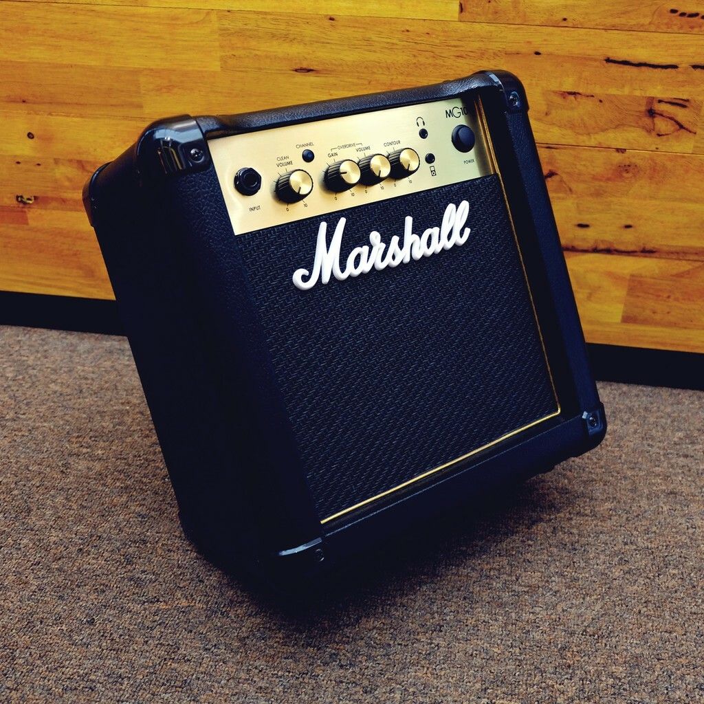 Marshall - MG10G