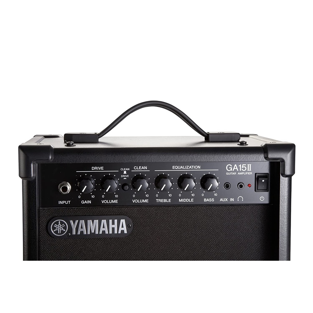 Yamaha ga15 outlet