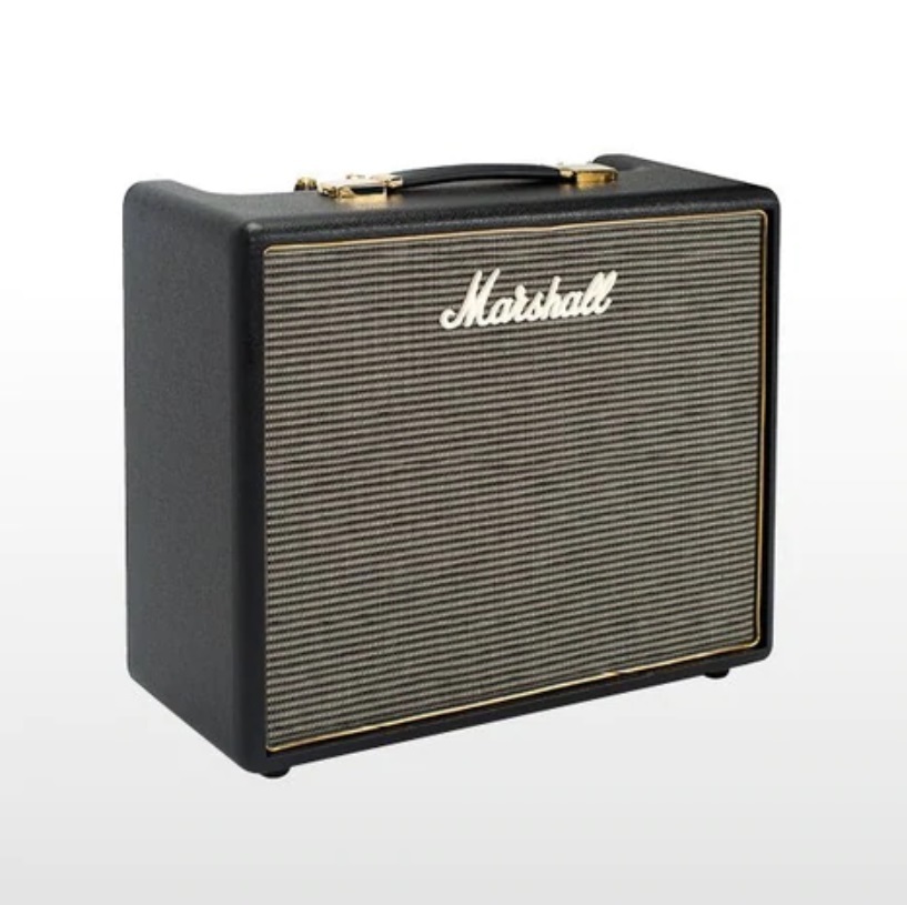 Marshall Origin ORI5C 5W Tube Guitar Combo Amplifier – Wooi Music