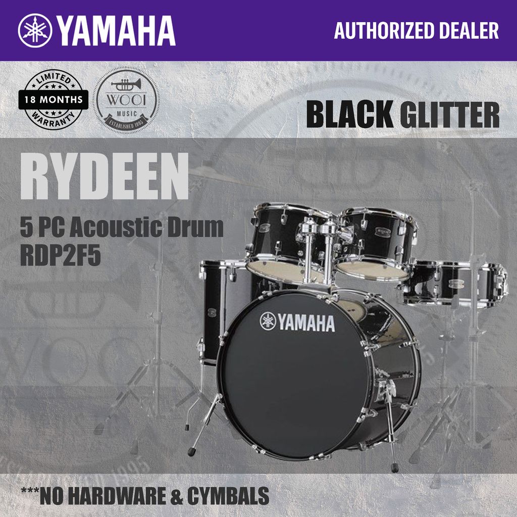 Rydeen Black Glitter Cover.jpg