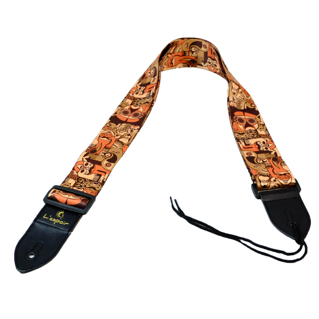 Les Poir Guitar Strap 10.png