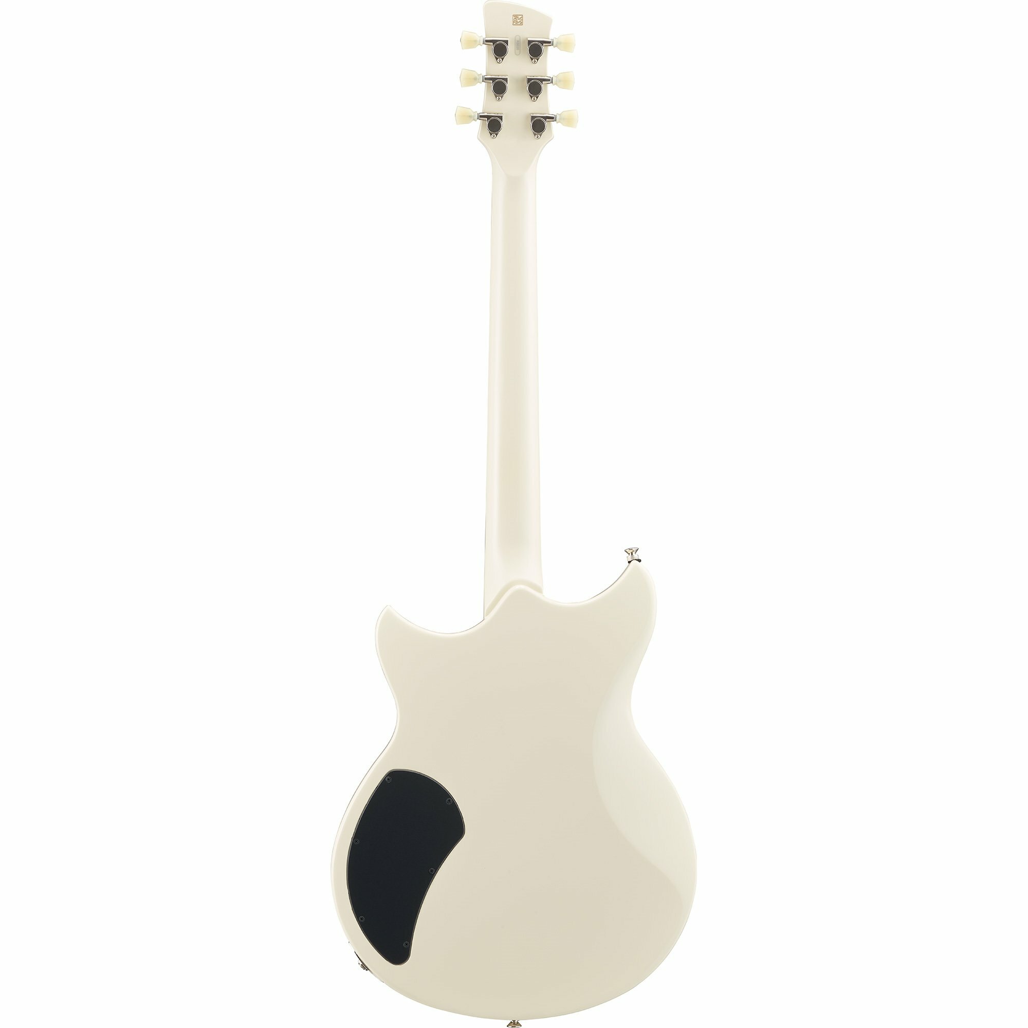 Yamaha REVSTAR Element Series RSE20 Electric Guitar