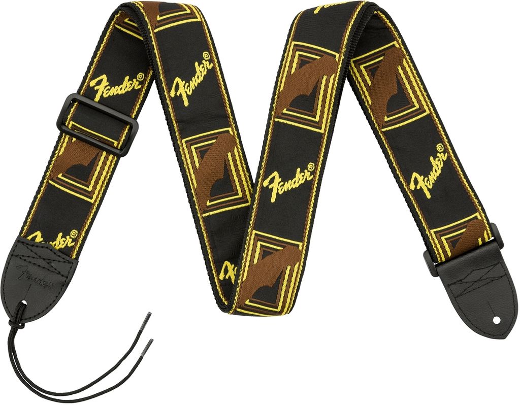 Monogrammed Black, Yellow, Brown.jpg