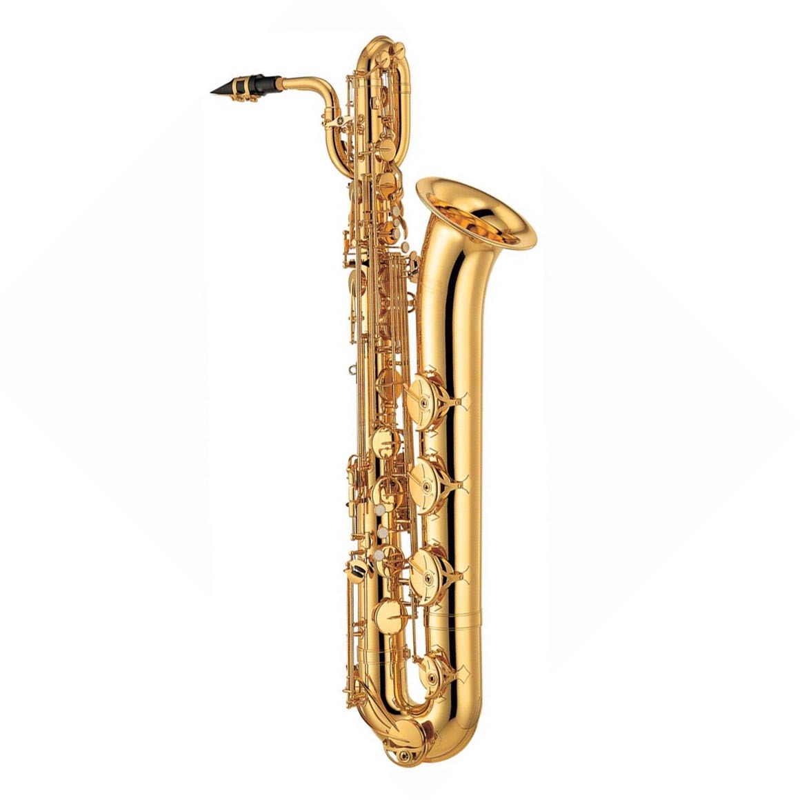 Prelude by Conn Selmer AS710 Alto Saxophone - Lacquer – Wooi Music