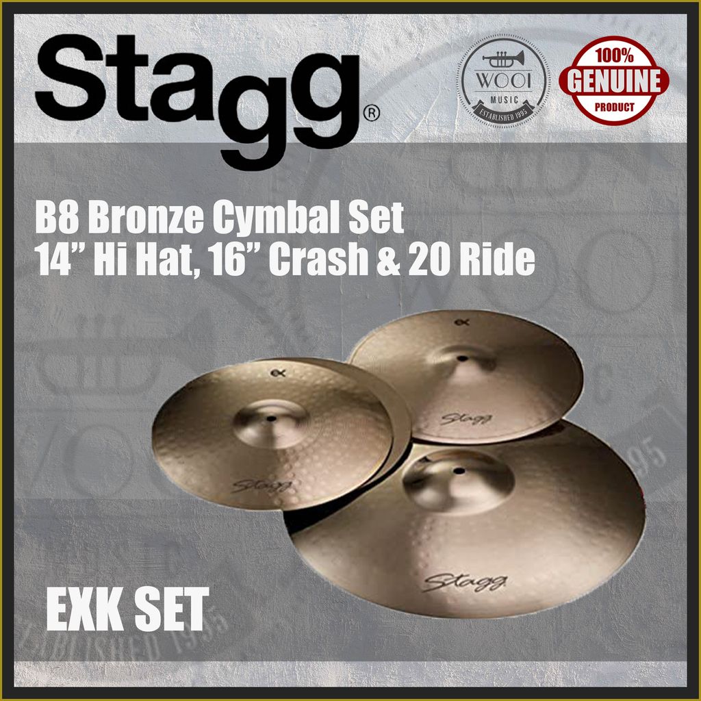 STAGG EXK SET COVER.jpg