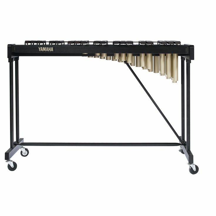 Yamaha YX-135 3 1/2 Octaves Xylophone – Wooi Music