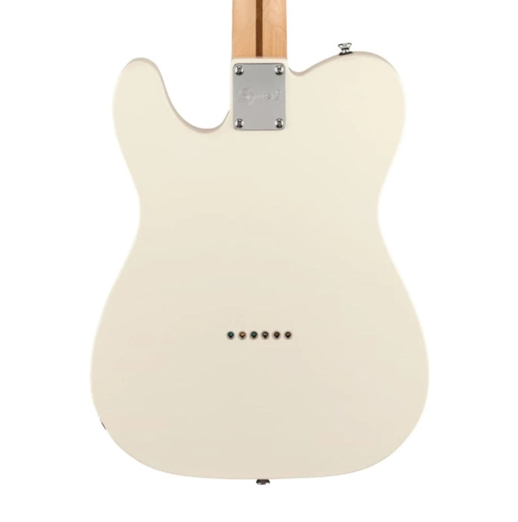 FSR BULLET TELE OLYMPIC WHITE 4