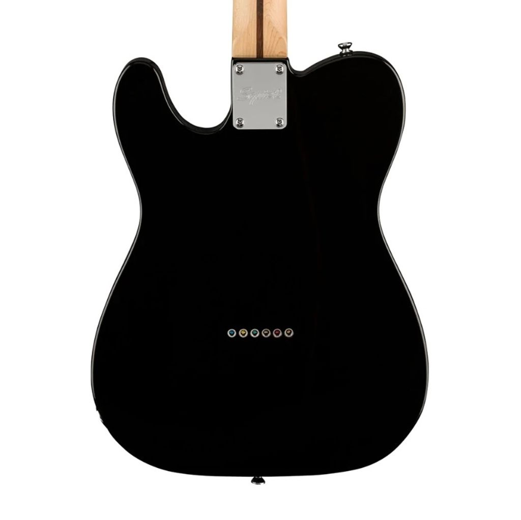 FSR BULLET TELE BLACK 4