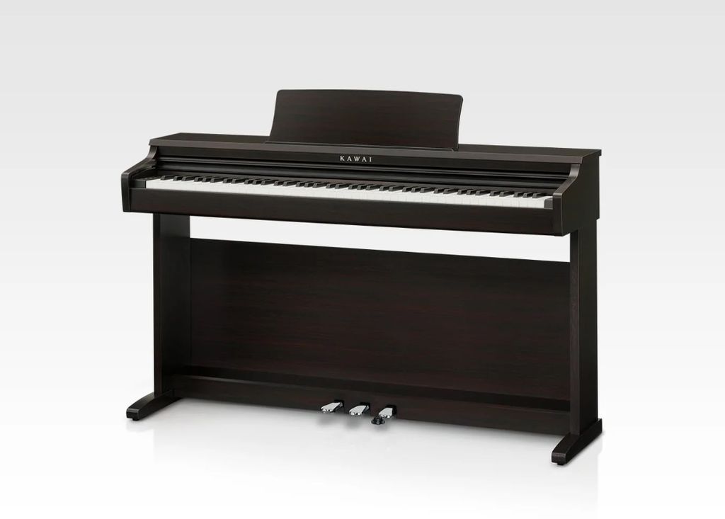 KDP-120 ROSEWOOD