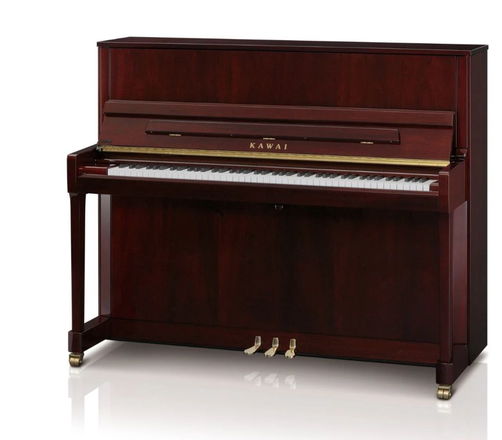 K-300 JAPAN MAHOGANY