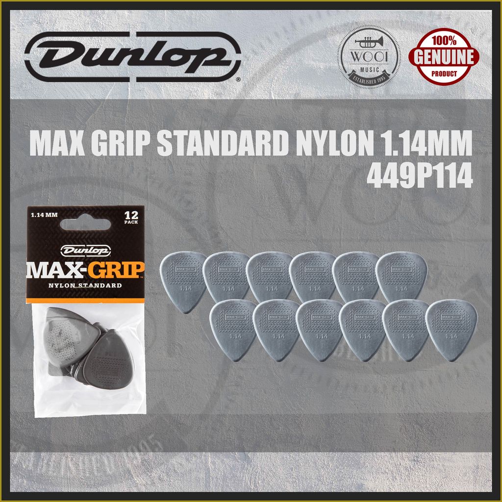 MAX GRIP 1.14 12 COVER