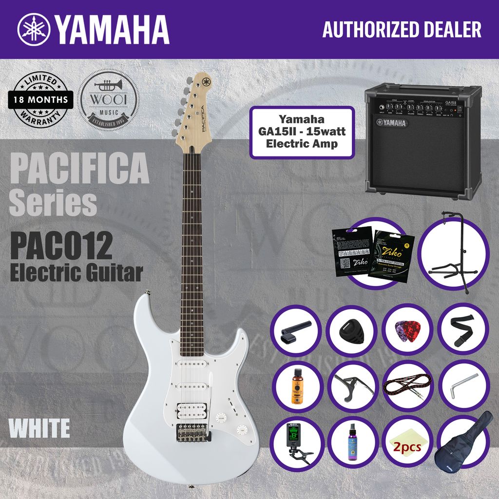 PAC012 WHITE A COVER