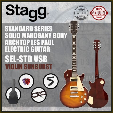 SEL-STD VSB cover