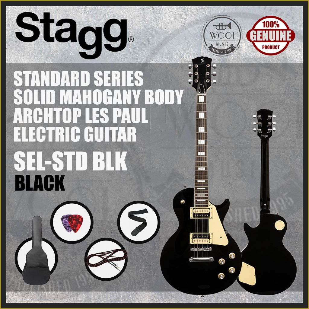 SEL-STD BLK COVER