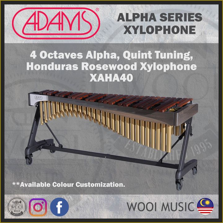 XAHA40 COVER